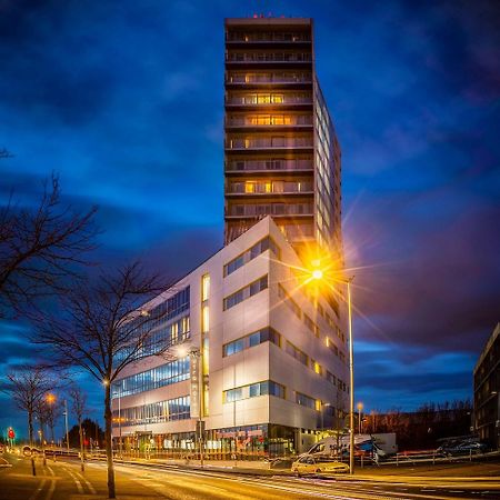 Metro Hotel Dublin Airport Santry Eksteriør bilde