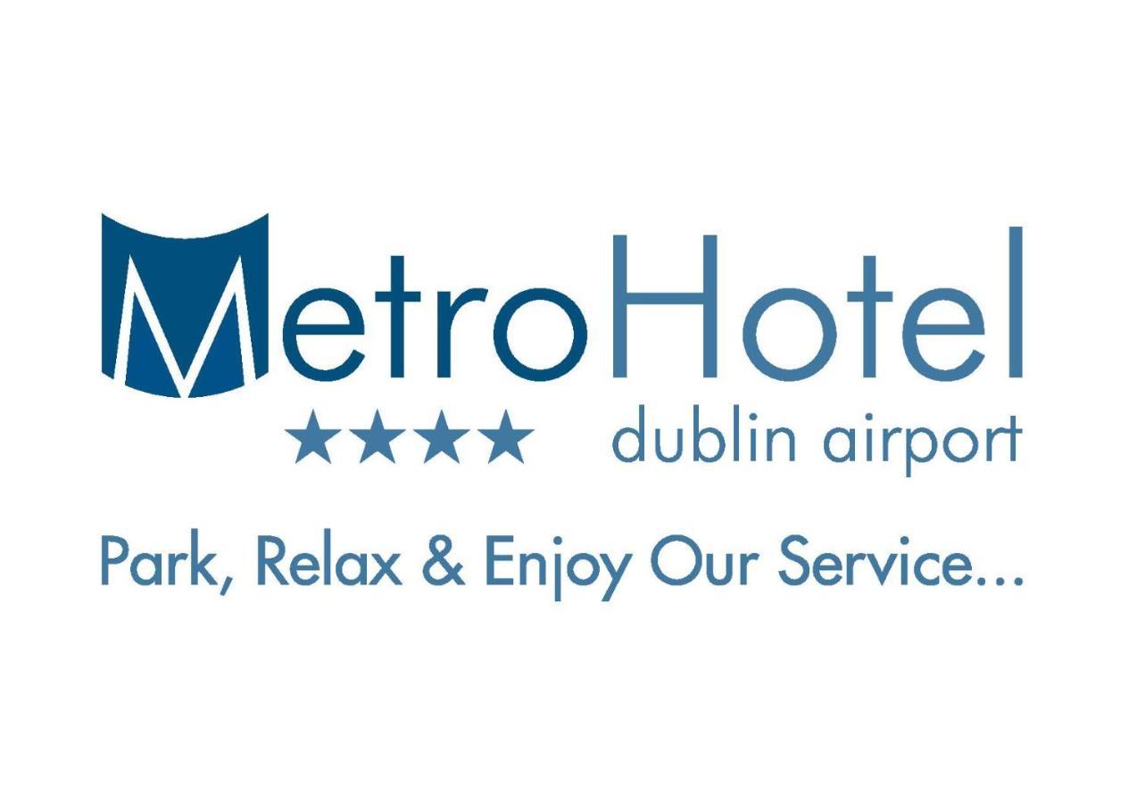 Metro Hotel Dublin Airport Santry Eksteriør bilde