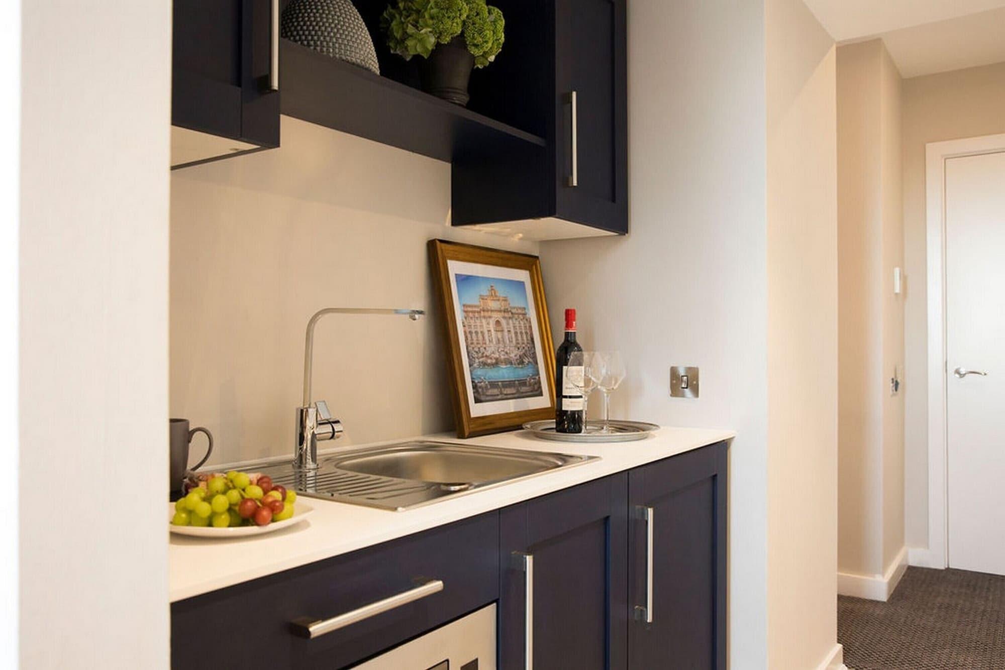 Metro Hotel Dublin Airport Santry Eksteriør bilde