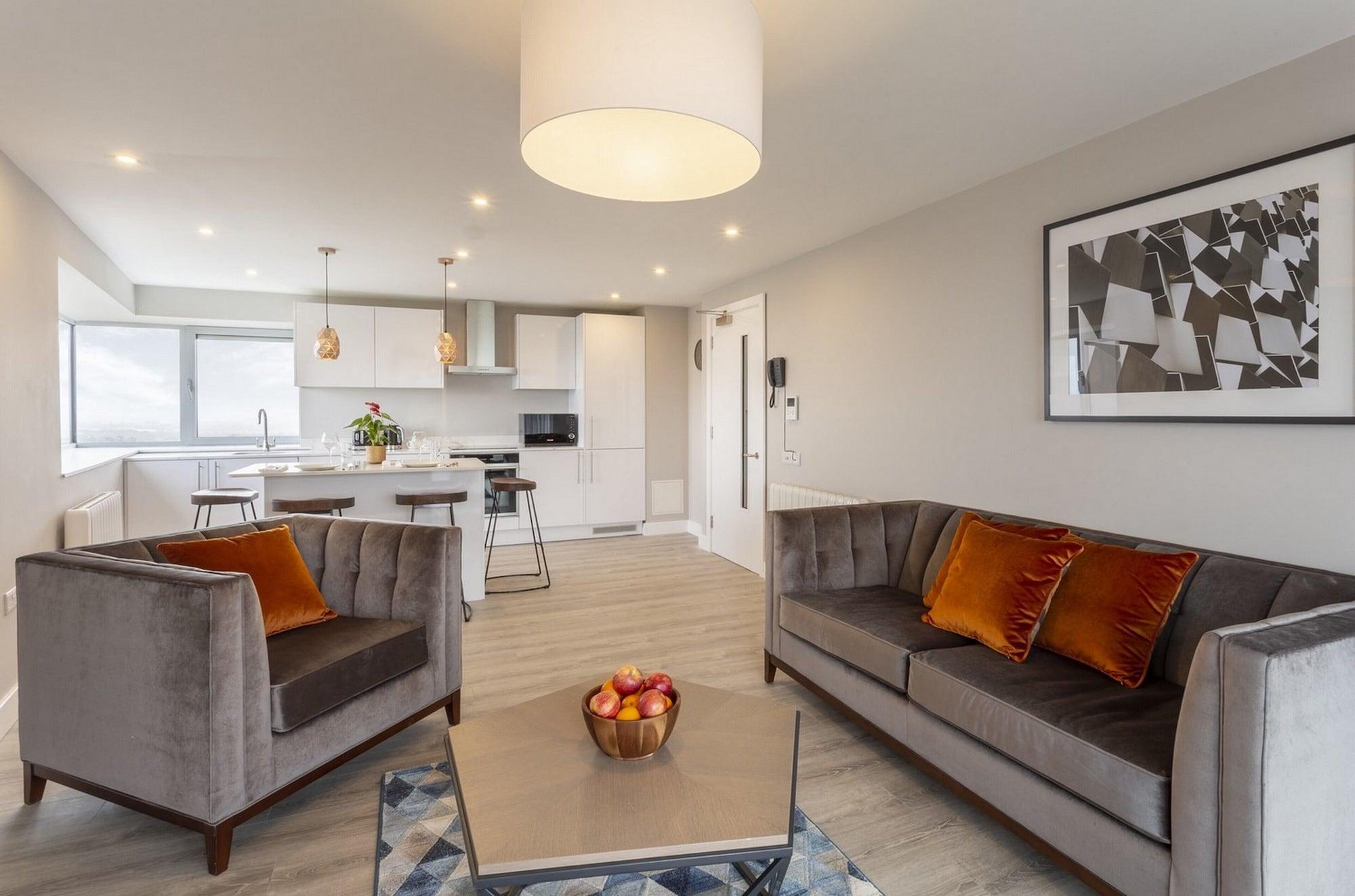 Metro Hotel Dublin Airport Santry Eksteriør bilde