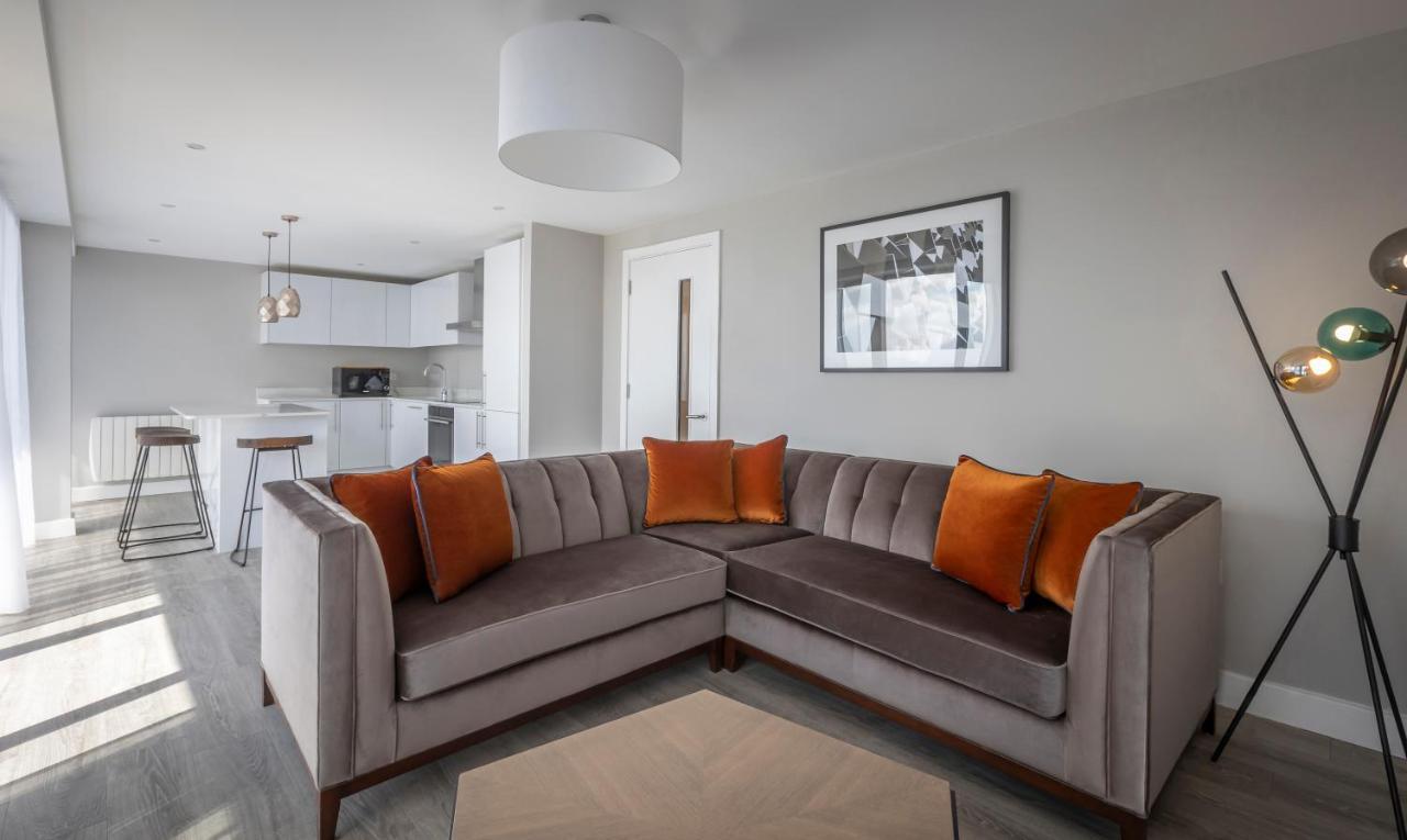Metro Hotel Dublin Airport Santry Eksteriør bilde