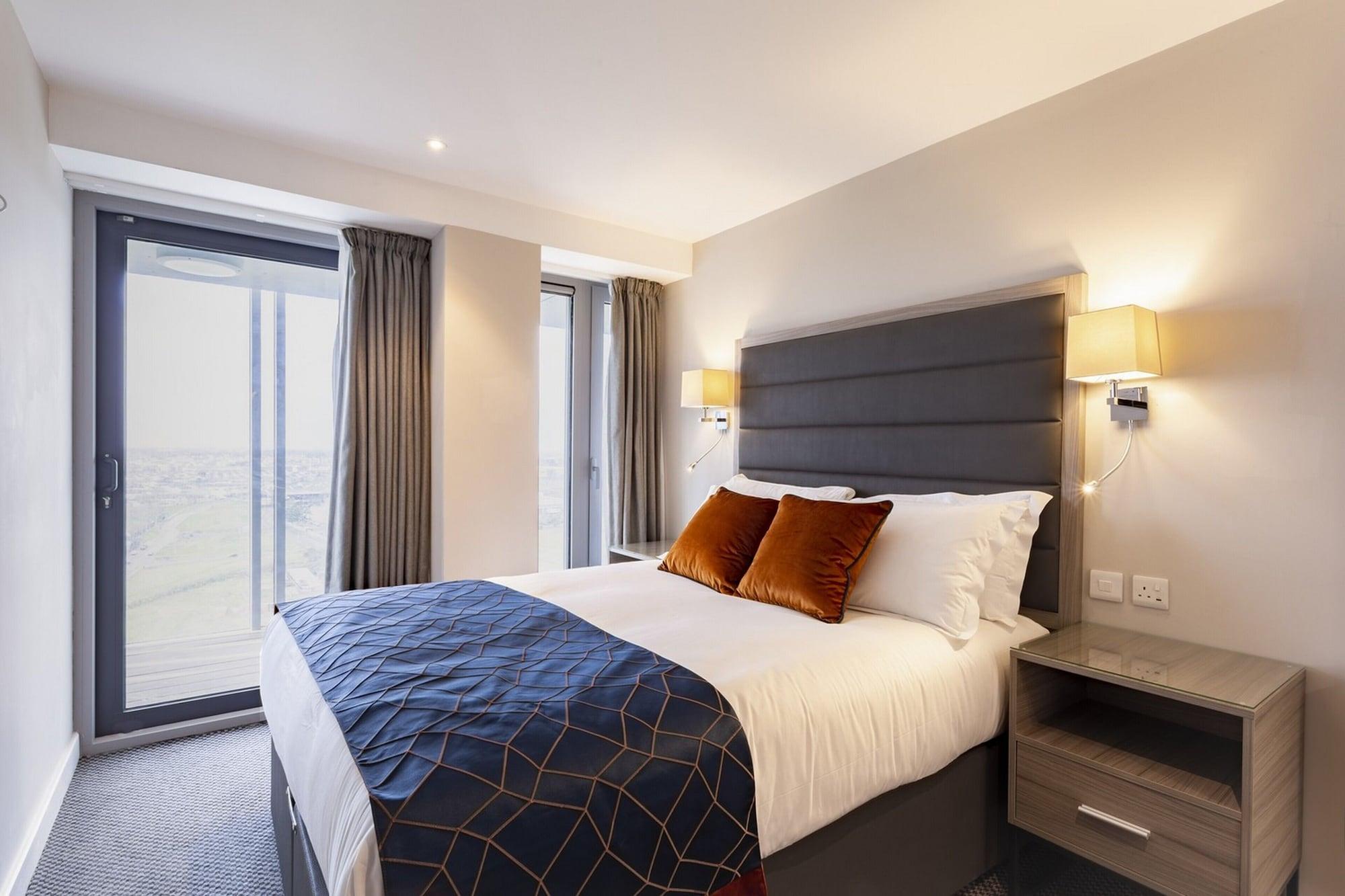 Metro Hotel Dublin Airport Santry Eksteriør bilde
