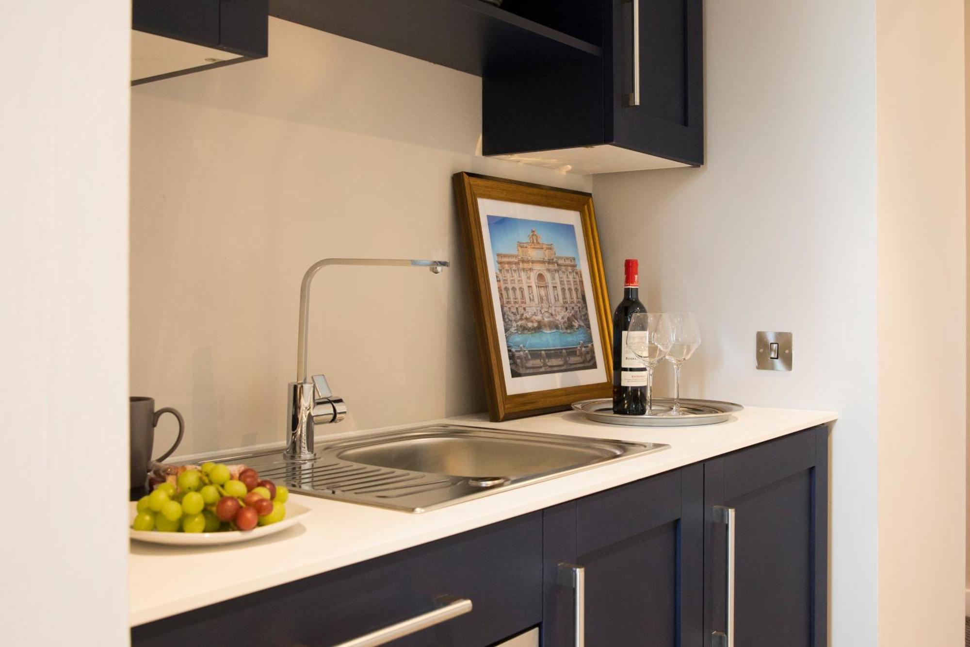 Metro Hotel Dublin Airport Santry Eksteriør bilde