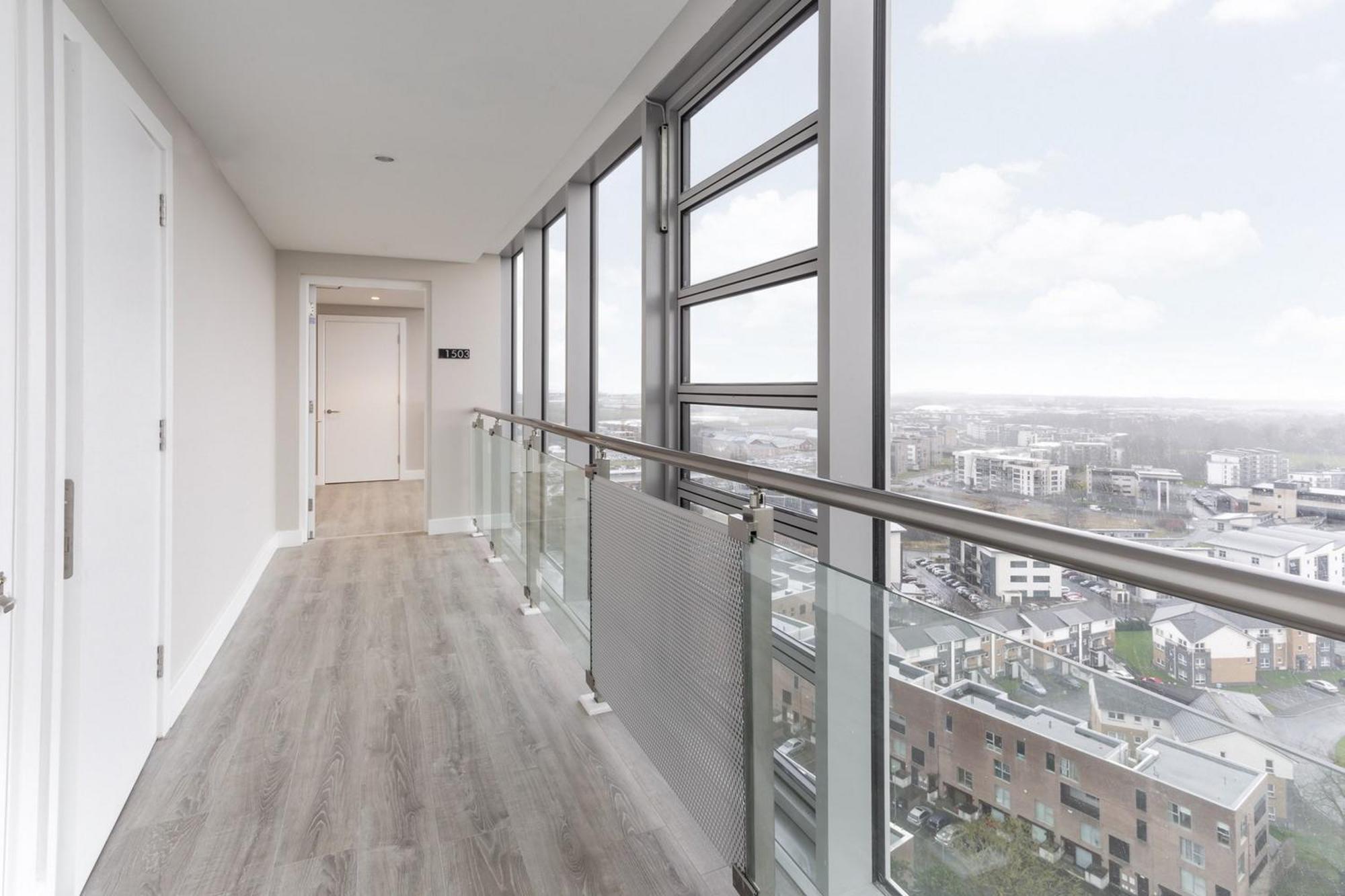 Metro Hotel Dublin Airport Santry Eksteriør bilde