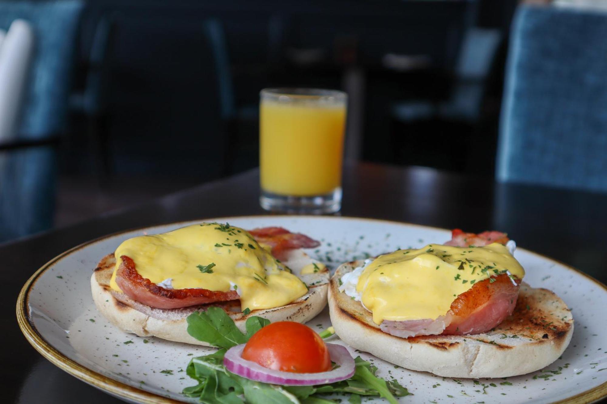 Metro Hotel Dublin Airport Santry Eksteriør bilde
