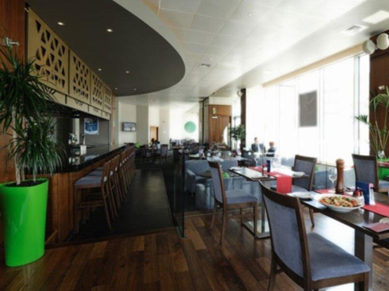 Metro Hotel Dublin Airport Santry Restaurant bilde