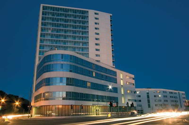 Metro Hotel Dublin Airport Santry Eksteriør bilde